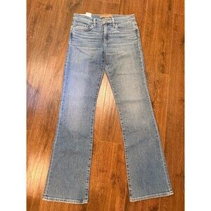 Joe's Jeans The Provocateur Petite Bootcut Jean Size 27 NWT